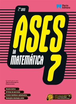 Bertrand.pt - Ases da Matemática - 7.º ano