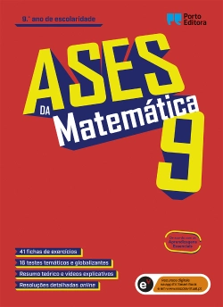 Bertrand.pt - Ases da Matemática - 9.º Ano