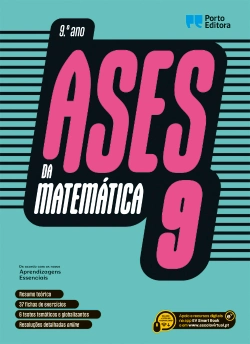 Bertrand.pt - Ases da Matemática - 9.º ano