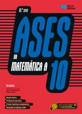 Ases da Matemática - Matemática A - 10.º Ano