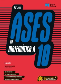 Bertrand.pt - Ases da Matemática - Matemática A - 10.º Ano