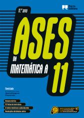 Ases da Matemática - Matemática A - 11.º Ano