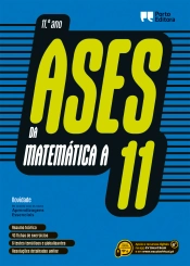 Ases da Matemática - Matemática A - 11.º Ano