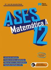 Ases da Matemática - Matemática A - 12.º Ano