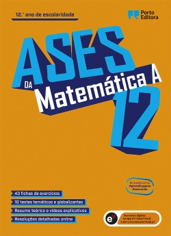 Bertrand.pt - Ases da Matemática - Matemática A - 12.º Ano