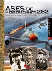 Ases De Messerschmitt 262