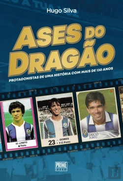 Bertrand.pt - Ases do Dragão