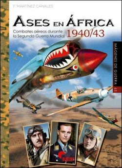 Bertrand.pt - Ases En Africa 1940/43