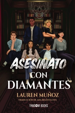 Bertrand.pt - Asesinato Con Diamantes