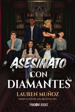 Bertrand.pt - Asesinato Con Diamantes