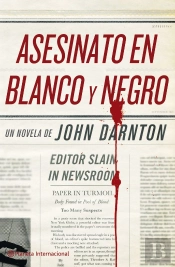 Asesinato En Blanco Y Negro