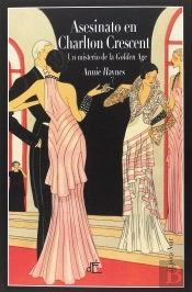 Asesinato En Charlton Crescent (Ed. Ilustrada)