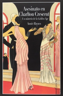 Bertrand.pt - Asesinato En Charlton Crescent (Ed. Ilustrada)
