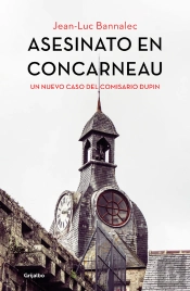 Asesinato En Concarneau (Comisario Dupin 8)