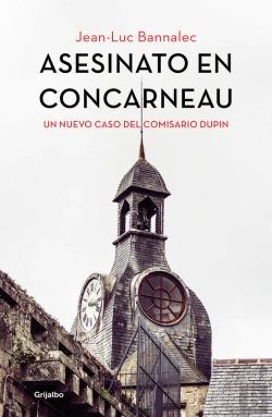 Bertrand.pt - Asesinato En Concarneau (Comisario Dupin 8)