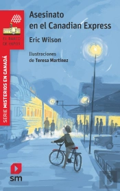 Asesinato En El Canadian Express