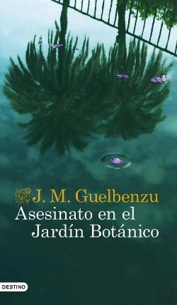 Bertrand.pt - Asesinato En El Jardín Botánico