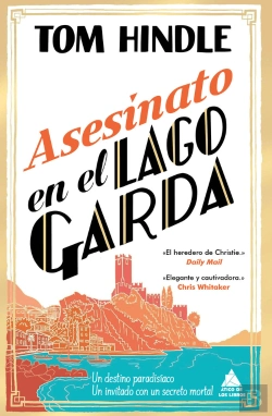Bertrand.pt - Asesinato En El Lago De Garda