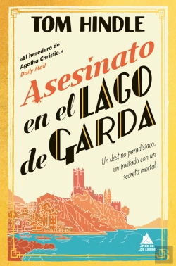Bertrand.pt - Asesinato En El Lago De Garda