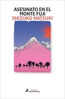Asesinato En El Monte Fuji