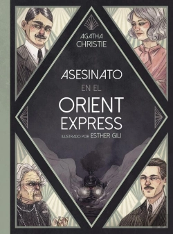 Bertrand.pt - Asesinato En El Orient Express