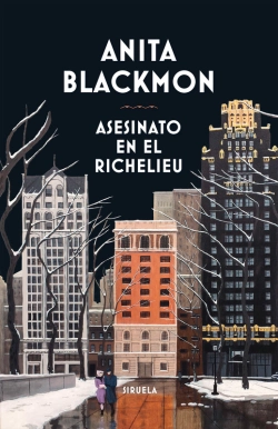 Bertrand.pt - Asesinato En El Richelieu