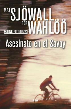 Bertrand.pt - Asesinato En El Savoy  