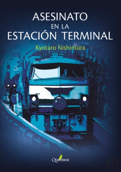 Bertrand.pt - Asesinato En La Estacion Terminal