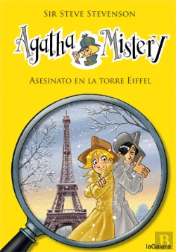 Bertrand.pt - Asesinato En La Torre Eiffel (