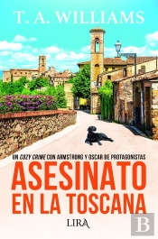 Asesinato En La Toscana