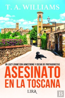Bertrand.pt - Asesinato En La Toscana