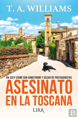 Bertrand.pt - Asesinato En La Toscana