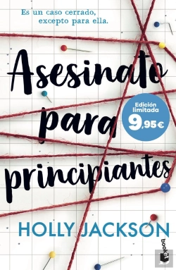 Bertrand.pt - Asesinato Para Principiantes