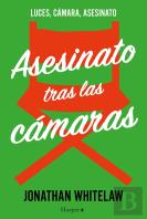 Asesinato Tras Las Camaras