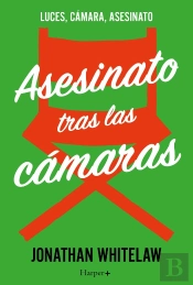 Asesinato Tras Las Camaras