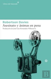 Asesinato Y Ánimas En Pena