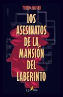 Asesinatos De La Mansión Del Laberinto,Los