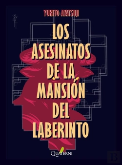 Bertrand.pt - Asesinatos De La Mansión Del Laberinto,Los