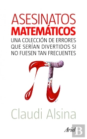 Asesinatos Matemáticos