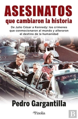Bertrand.pt - Asesinatos Que Cambiaron La Historia
