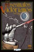 Asesinatos Victorianos