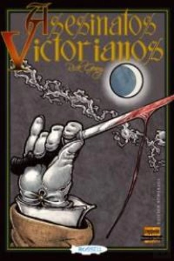 Bertrand.pt - Asesinatos Victorianos