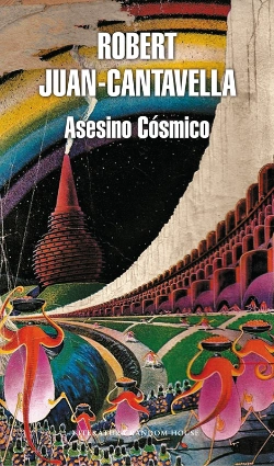 Bertrand.pt - Asesino Cósmico