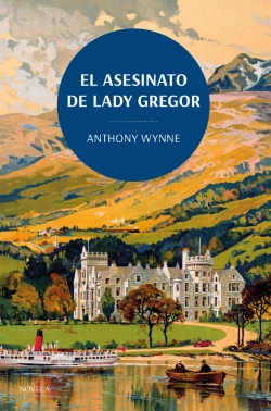 Bertrand.pt - Asesino De Lady Gregor,El