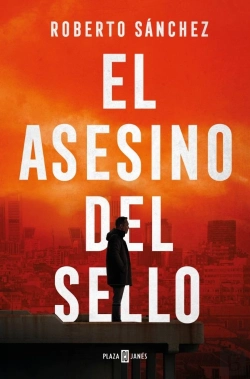 Bertrand.pt - Asesino Del Sello, El