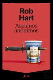 Asesinos Anonimos