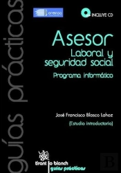 Asesor Laboral Y Seguridad Social (Programa Informático)