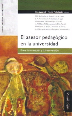 Bertrand.pt - Asesor Pedagógico En La Universidad, El