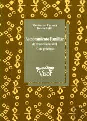 Asesoramiento Familiar De Educación Infantil