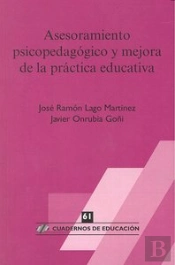 Asesoramiento Psicopedagógico Y Mejora De La Práctica Educativa